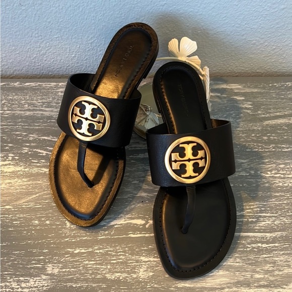 Tory Burch Sandals Size